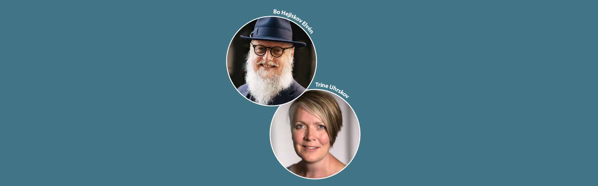 LA & LA2: Forebyg konflikter og styrk trivslen hos borgere og medarbejdere